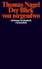 Cover-Bild Der Blick von nirgendwo