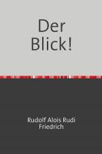 Cover-Bild Der Blick!