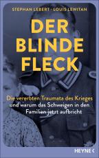 Cover-Bild Der blinde Fleck