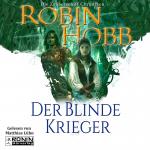 Cover-Bild Der blinde Krieger