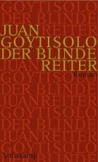 Cover-Bild Der blinde Reiter