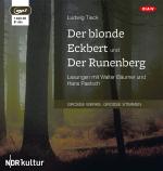 Cover-Bild Der blonde Eckbert und Der Runenberg