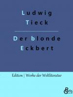 Cover-Bild Der blonde Eckbert