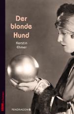 Cover-Bild Der blonde Hund