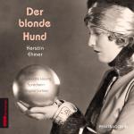 Cover-Bild Der blonde Hund