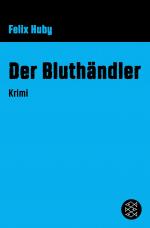 Cover-Bild Der Bluthändler