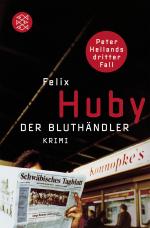 Cover-Bild Der Bluthändler