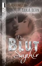 Cover-Bild Der Blutsaphir - Fluchjuwel 2