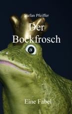 Cover-Bild Der Bockfrosch