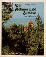 Cover-Bild Der Böhmerwald-Sumava