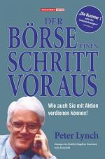 Cover-Bild Der Börse einen Schritt voraus