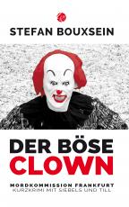 Cover-Bild Der böse Clown