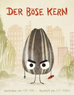 Cover-Bild Der böse Kern