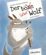 Cover-Bild Der böse liebe Wolf