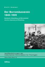Cover-Bild Der Borromäusverein 1845-1920