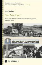 Cover-Bild Der Boschhof
