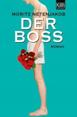 Cover-Bild Der Boss