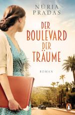 Cover-Bild Der Boulevard der Träume