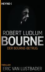 Cover-Bild Der Bourne Betrug