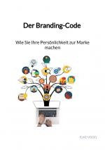 Cover-Bild Der Branding-Code - Wie Sie Ihre Persönlichkeit zur Marke machen