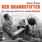 Cover-Bild Der Brandstifter