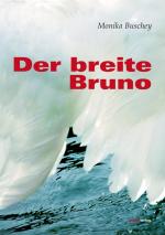 Cover-Bild Der breite Bruno
