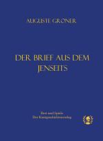 Cover-Bild Der Brief aus dem Jenseits