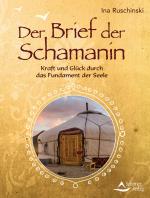 Cover-Bild Der Brief der Schamanin