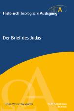 Cover-Bild Der Brief des Judas