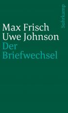 Cover-Bild Der Briefwechsel. 1964–1983