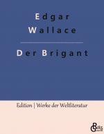 Cover-Bild Der Brigant