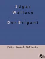 Cover-Bild Der Brigant