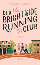 Cover-Bild Der Bright-Side-Running-Club