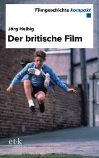 Cover-Bild Der britische Film