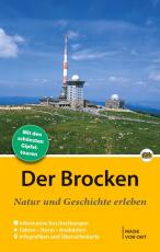 Cover-Bild Der Brocken