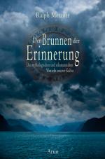 Cover-Bild Der Brunnen der Erinnerung