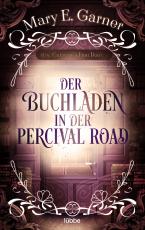 Cover-Bild Der Buchladen in der Percival Road