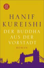 Cover-Bild Der Buddha aus der Vorstadt