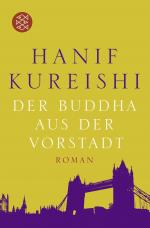 Cover-Bild Der Buddha aus der Vorstadt