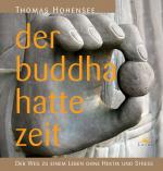 Cover-Bild Der Buddha hatte Zeit