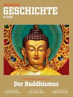 Cover-Bild Der Buddhismus