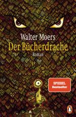 Cover-Bild Der Bücherdrache