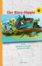 Cover-Bild Der Büro-Hippie