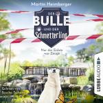 Cover-Bild Der Bulle und der Schmetterling - Folge 03