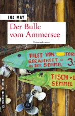 Cover-Bild Der Bulle vom Ammersee