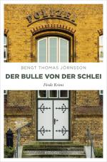 Cover-Bild Der Bulle von der Schlei