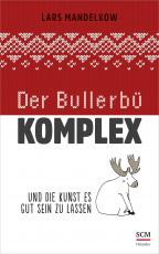 Cover-Bild Der Bullerbü-Komplex