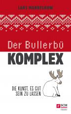 Cover-Bild Der Bullerbü-Komplex