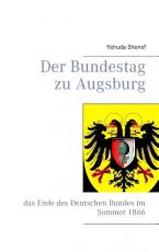 Cover-Bild Der Bundestag zu Augsburg