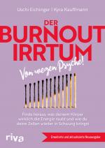 Cover-Bild Der Burnout-Irrtum